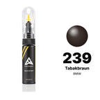 Touch-up paint for BMW 239 Tabakbraun, Basic kit