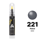 Touch-up paint for BMW 221 Petrol, Basic kit