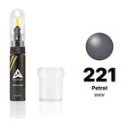 Touch-up paint for BMW 221 Petrol, Standard kit