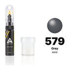 Touch-up paint for BMW 579 Grey, Standard kit