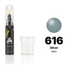 Touch-up paint for BMW 616 Silver, Standard kit