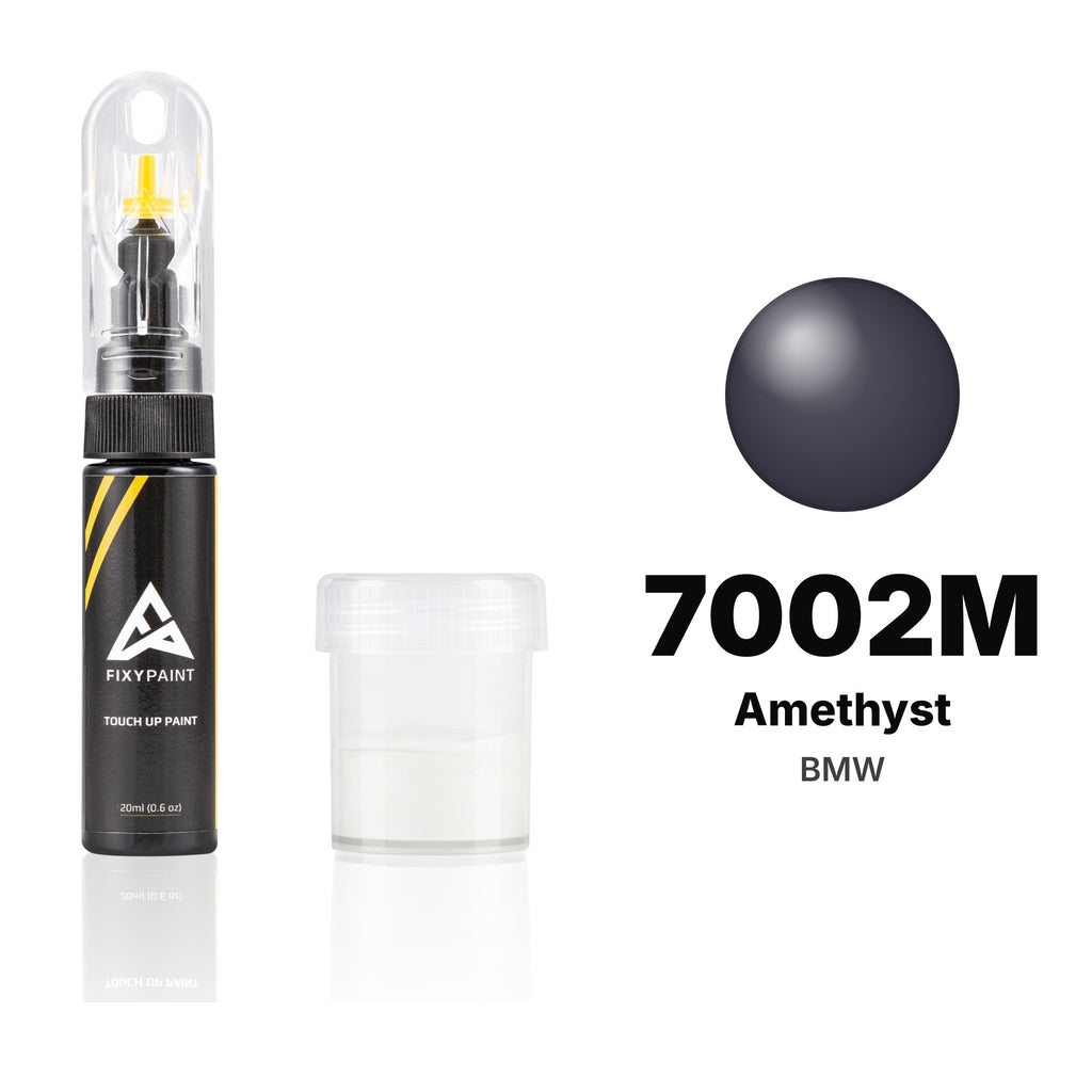 Touch-up paint for BMW 7002M Amethyst, Standard kit