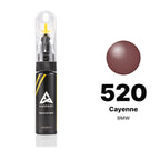 Touch-up paint for BMW 520 Cayenne, Basic kit