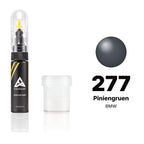 Touch-up paint for BMW 277 Piniengruen, Standard kit