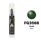 Touch-up paint for BMW FQ3568 Verde, Basic kit