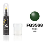 Touch-up paint for BMW FQ3568 Verde, Standard kit