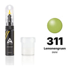 Touch-up paint for BMW 311 Lemonengruen, Standard kit