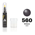 Touch-up paint for BMW 560 Orinoco, Standard kit