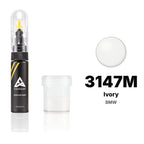 Touch-up paint for BMW 3147M Ivory, Standard kit