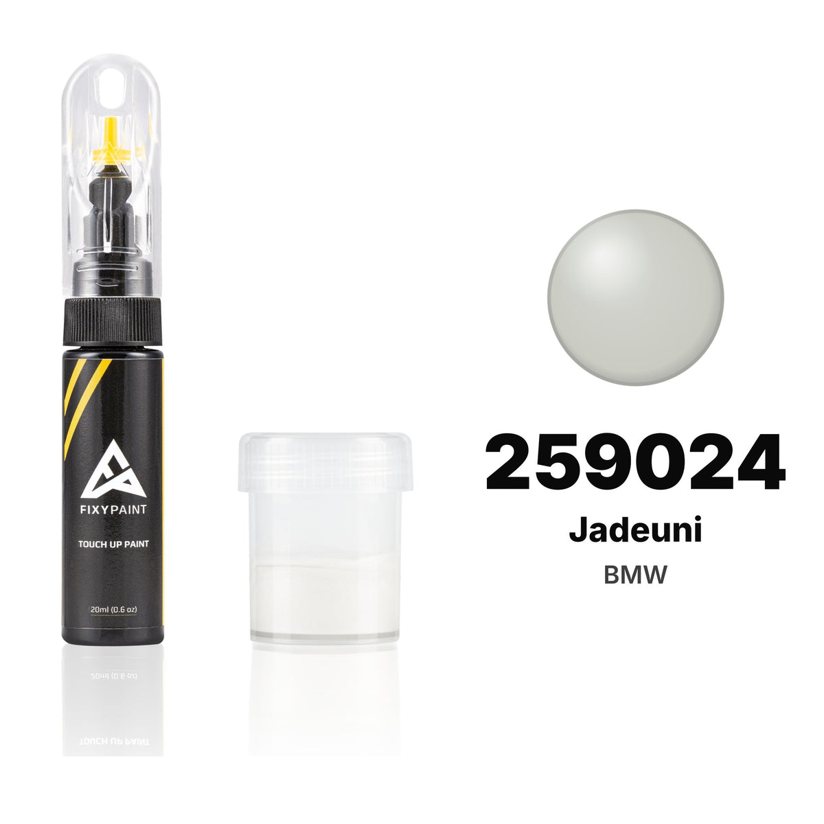Lackstift für BMW – 259024 Jadeuni (alle Modelle, ab 1999), Set Standard