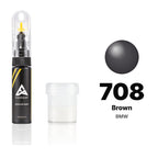 Touch-up paint for BMW 708 Brown, Standard kit