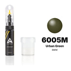 Touch-up paint for BMW 6005M Urban Green, Standard kit