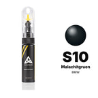 Touch-up paint for BMW S10 Malachitgruen, Basic kit