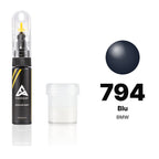 Touch-up paint for BMW 794 Blu, Standard kit
