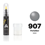 Touch-up paint for BMW 907 Perlsilber, Standard kit