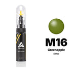 Touch-up paint for BMW M16 Greenapple, Basic kit