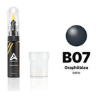 Touch-up paint for BMW B07 Graphitblau, Standard kit