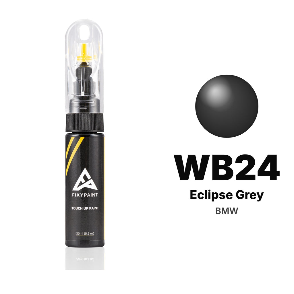 Touch-up paint for BMW WB24 Eclipse Grey, Basic kit