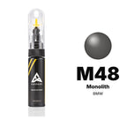Touch-up paint for BMW M48 Monolith, Basic kit