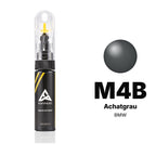 Touch-up paint for BMW M4B Achatgrau, Basic kit