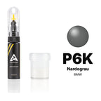 Touch-up paint for BMW P6K Nardograu, Standard kit