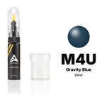 Touch-up paint for BMW M4U Gravity Blue, Standard kit