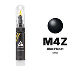 Touch-up paint for BMW M4Z Blue Planet, Basic kit