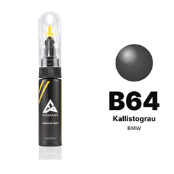 Touch-up paint for BMW B64 Kallistograu, Basic kit