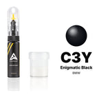 Touch-up paint for BMW C3Y Enigmatic Black, Standard kit