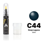 Touch-up paint for BMW C44 Deep Laguna, Standard kit