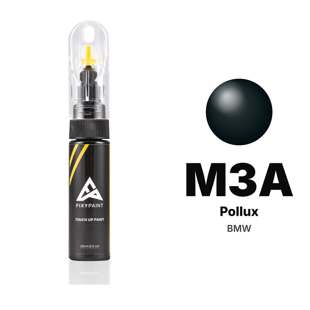 Touch-up paint for BMW M3A Pollux, Basic kit