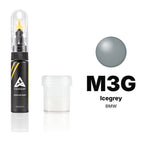 Touch-up paint for BMW M3G Icegrey, Standard kit