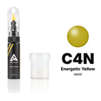Touch-up paint for BMW C4N Energetic Yellow, Standard kit