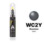 Touch-up paint for BMW WC2Y Bluestone, Basic kit