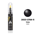Touch-up paint for BMW 2023-2784-5 Viola, Basic kit