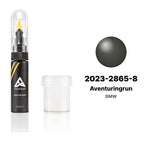 Touch-up paint for BMW 2023-2865-8 Aventuringrun, Standard kit