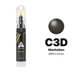 Touch-up paint for BMW X Series C3D Manhattan, Basic kit