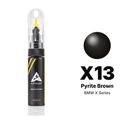 Touch-up paint for BMW X Series X13 Pyrite Brown, Basic kit