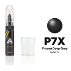 Touch-up paint for BMW X3 P7X Frozen Deep Grey, Standard kit