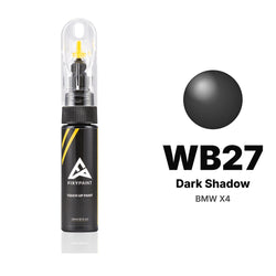 Touch-up paint for BMW X4 WB27 Dark Shadow, Basic kit