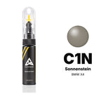 Touch-up paint for BMW X4 C1N Sonnenstein, Basic kit