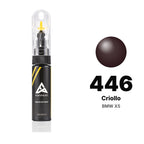 Touch-up paint for BMW X5 446 Criollo, Basic kit