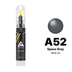 Touch-up paint for BMW X6 A52 Space Gray, Basic kit