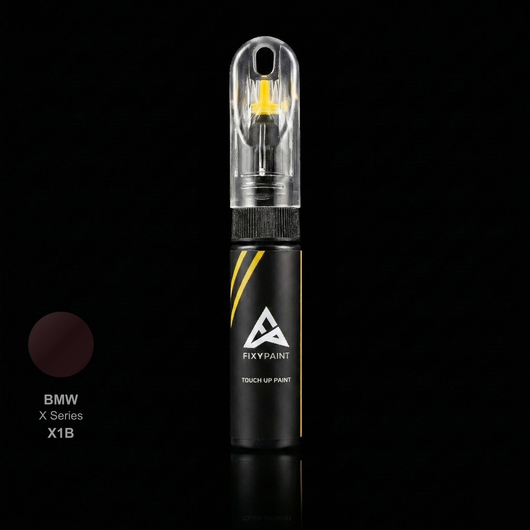 Bmw X Series touch up paint kit - AMETRIN X1B scratch repair