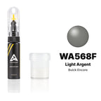 Touch-up paint for Buick Encore WA568F Light Argent, Standard kit