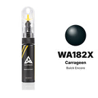 Touch-up paint for Buick Encore WA182X Carrageen, Basic kit