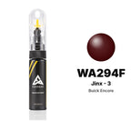 Touch-up paint for Buick Encore WA294F Jinx - 3, Basic kit