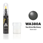 Touch-up paint for Buick GL8 WA380A You Drive Me Grazy, Standard kit