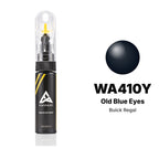 Touch-up paint for Buick Regal WA410Y Old Blue Eyes, Basic kit
