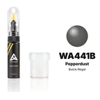 Touch-up paint for Buick Regal WA441B Pepperdust, Standard kit
